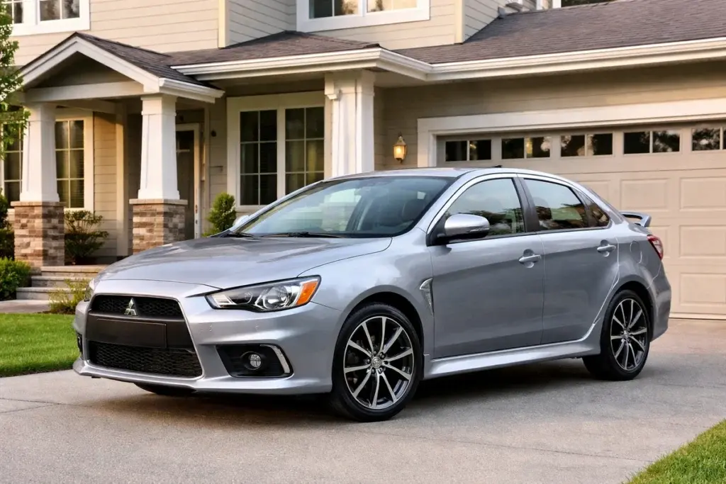 mitsubishi lancer руководство по эксплуатации