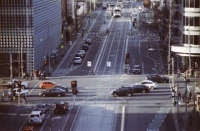 Производство автомобилей февраль Украина