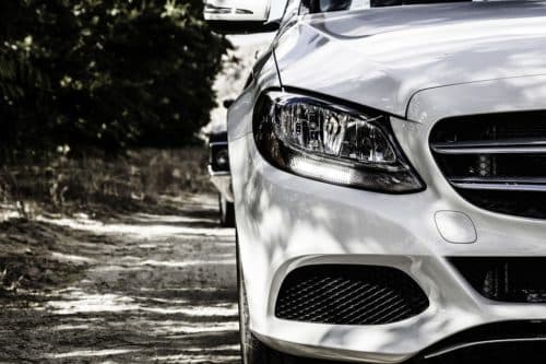 Продажи новых авто в феврале 2018